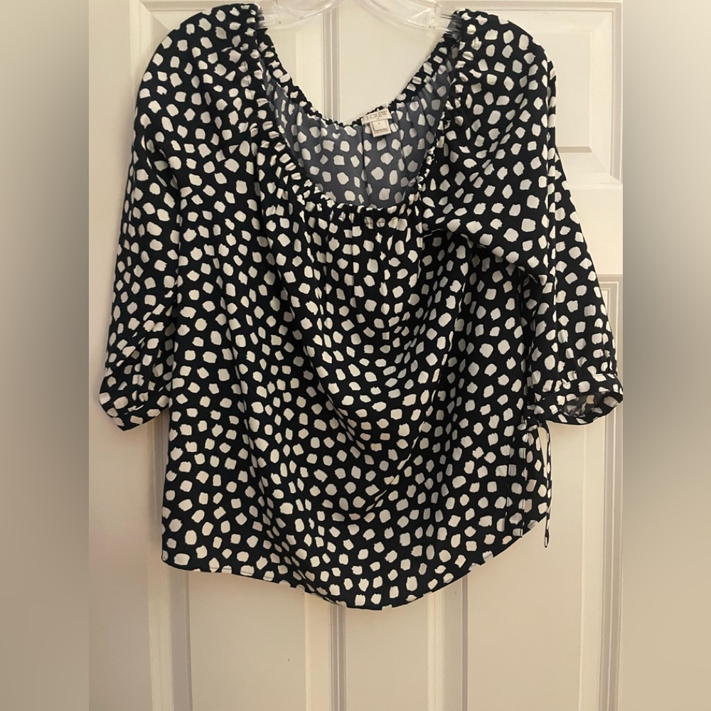 J.Crew womens shirt